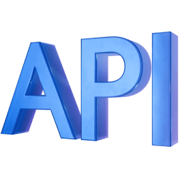 API