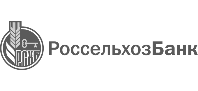 Логотип РоссельхозБанк